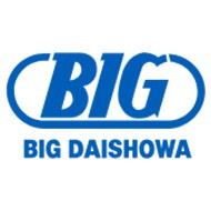 Big Daishowa Big Daishowa